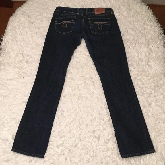 Lucky Brand 8/29 Jeans - Picture 4 of 8